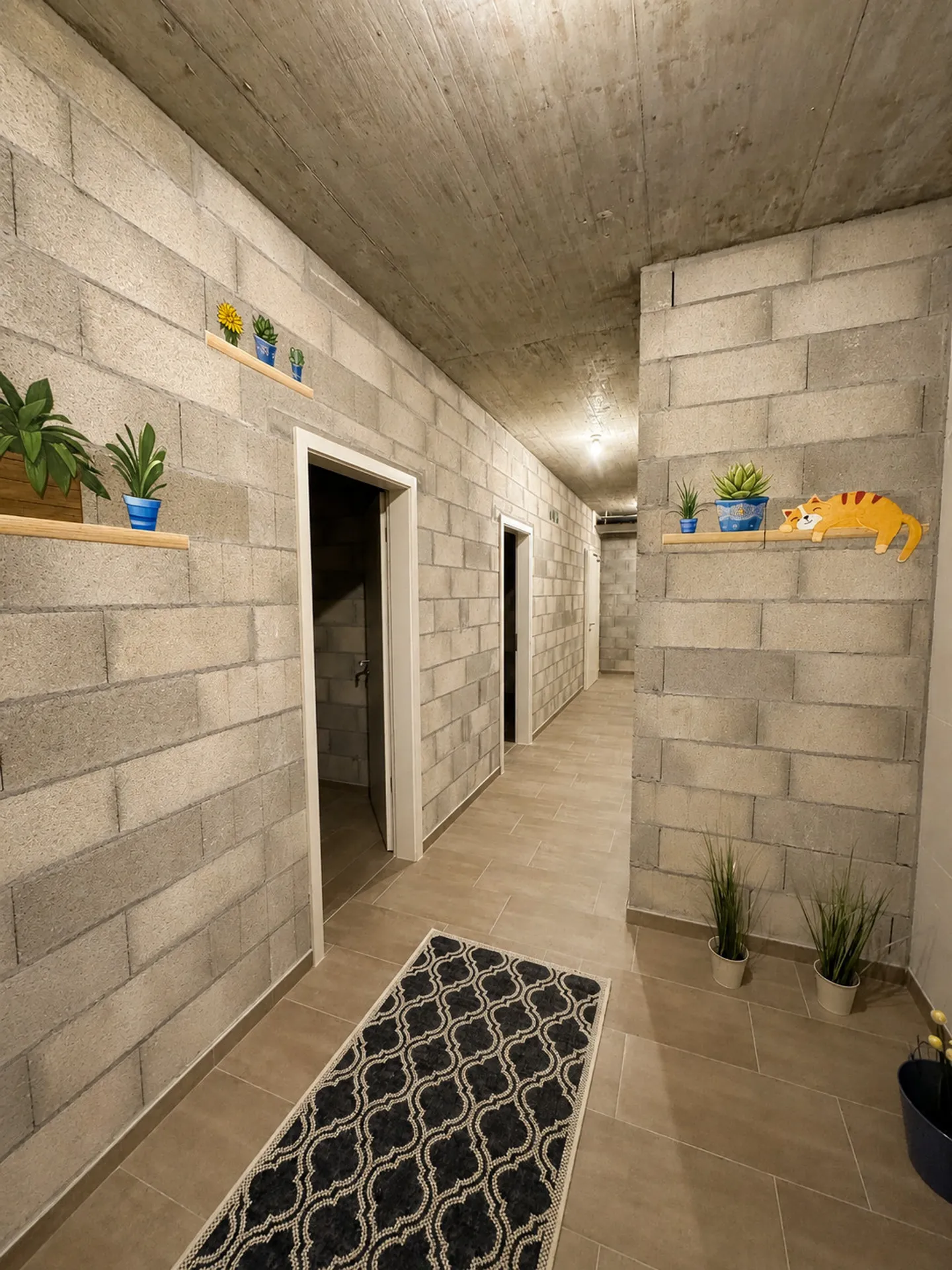EXCEPTIONAL URBAN VILLA IN THE HEART OF MARTIGNY – 3.5 ROOMS WITH GARDEN AND CONVERTIBLE BASEMENT - Photo 9 of 9
