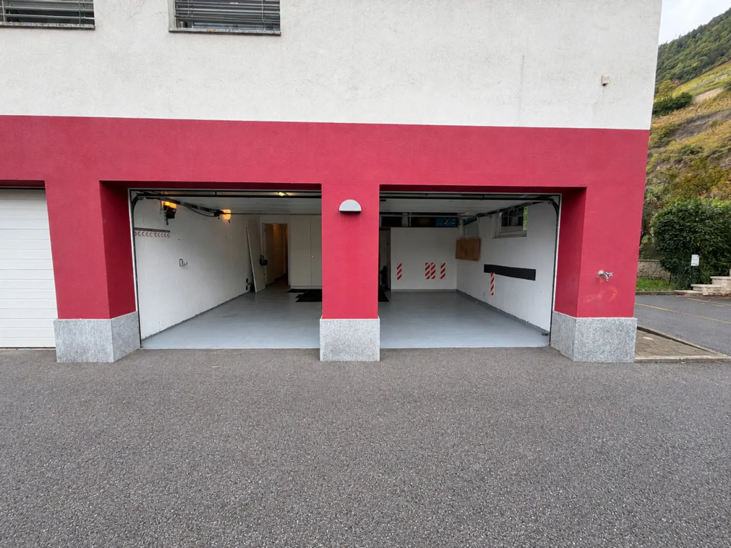 AUSGEZEICHNETE WOHNUNG 4.5P MIT UNABHÄNGIGEM STUDIO - BEGEHRTE GEGENDE DER FUSION, MARTIGNY - Foto 13 von 13
