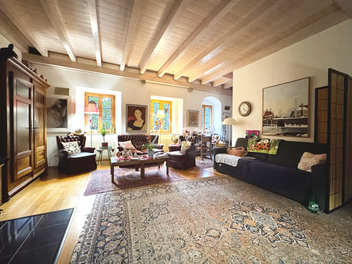 WINEGROWER HOUSE IN THE HEART OF CULLY - Photo 1 of 12