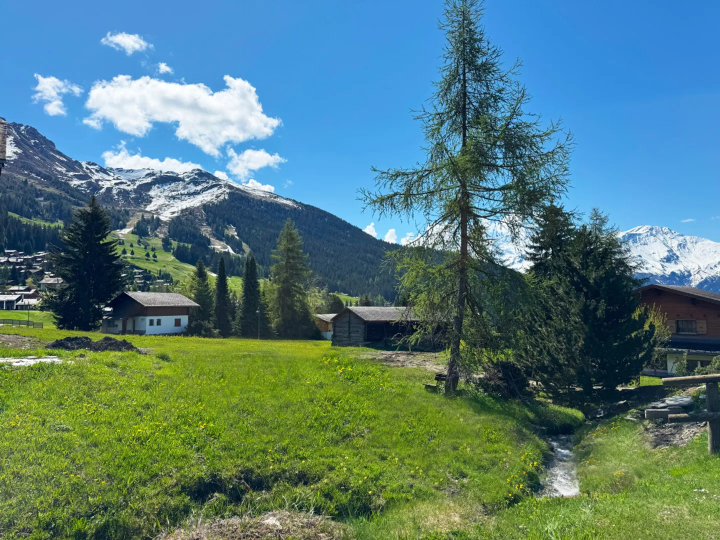 UNICO APPARTAMENTO AL PIANO TERRA A LES ESSERTS - Foto 7 di 8