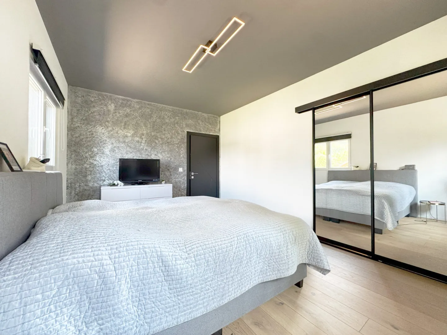 VILLA SEMI-INDIPENDENTE ECCEZIONALE NEL CUORE DI BEX - Foto 5 di 9