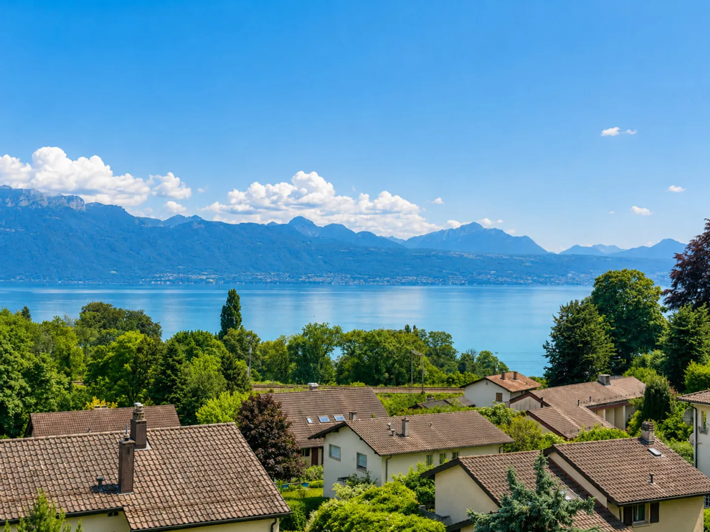 Lutry – Individual Villa with Breathtaking View - Photo 5 of 13