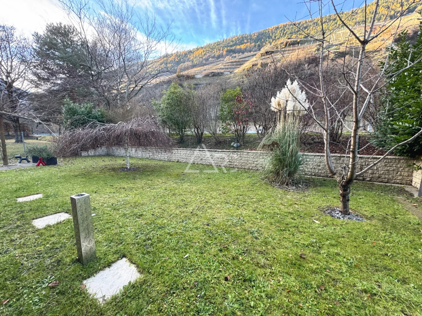 Appartamento eccezionale 5.5P con studio - Quartiere privilegiato della Fusion, Martigny - Foto 10 di 10