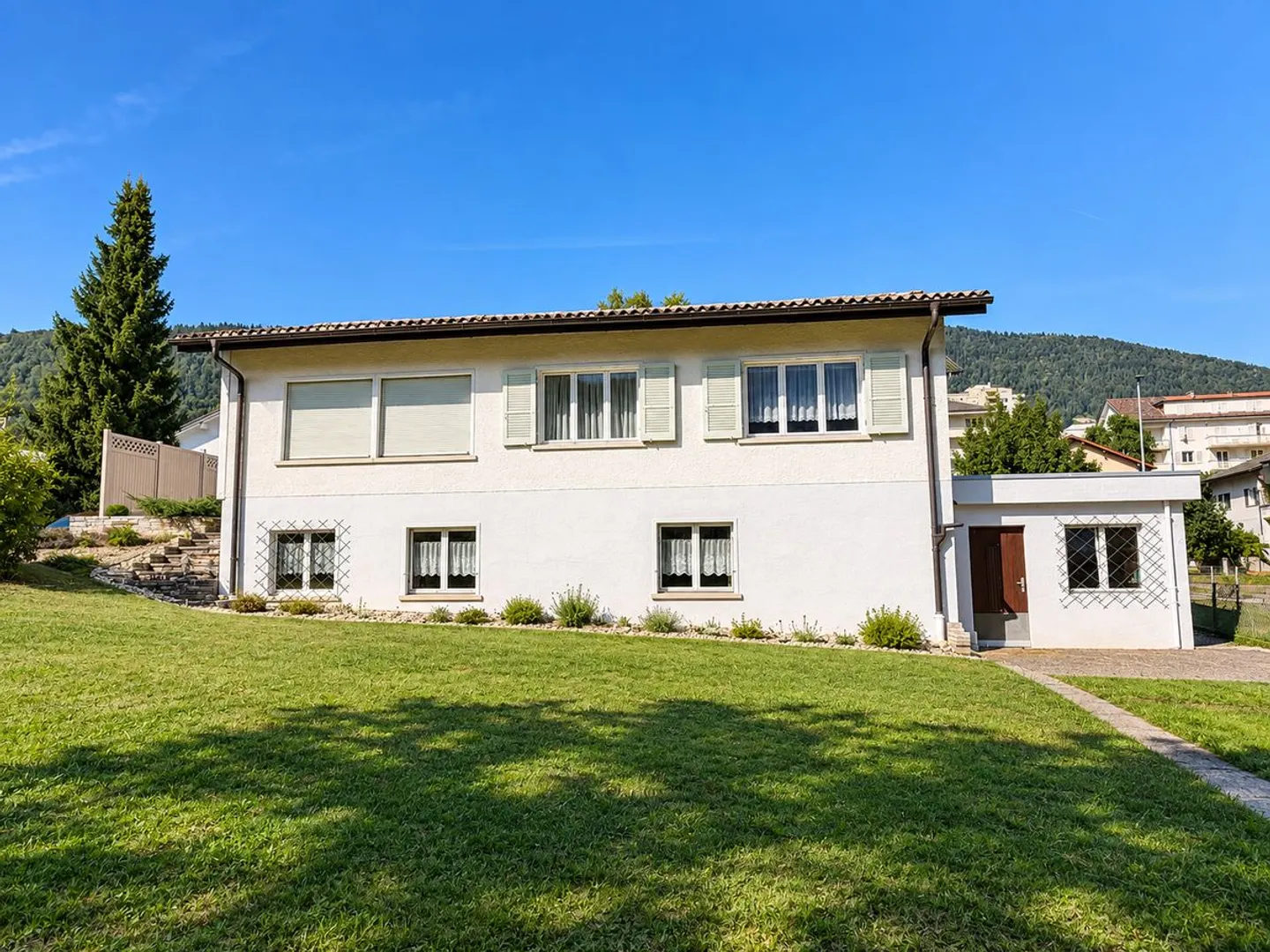 Maison familiale  - Foto 2 di 13