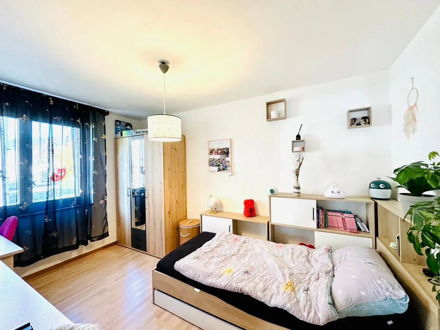 Charmant Appartement de Jardin - Photo 8 sur 13
