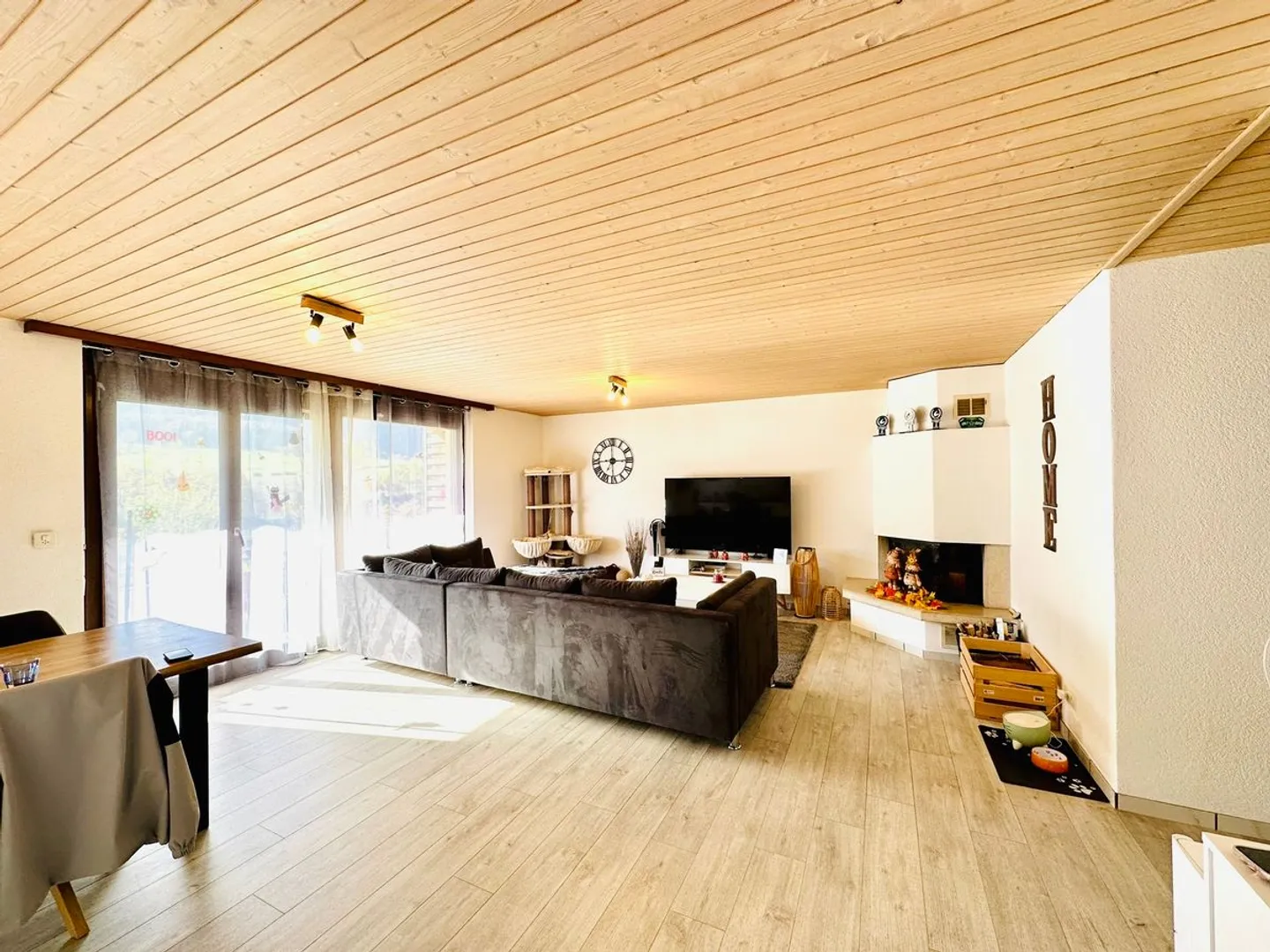Charmant Appartement de Jardin - Photo 5 sur 13