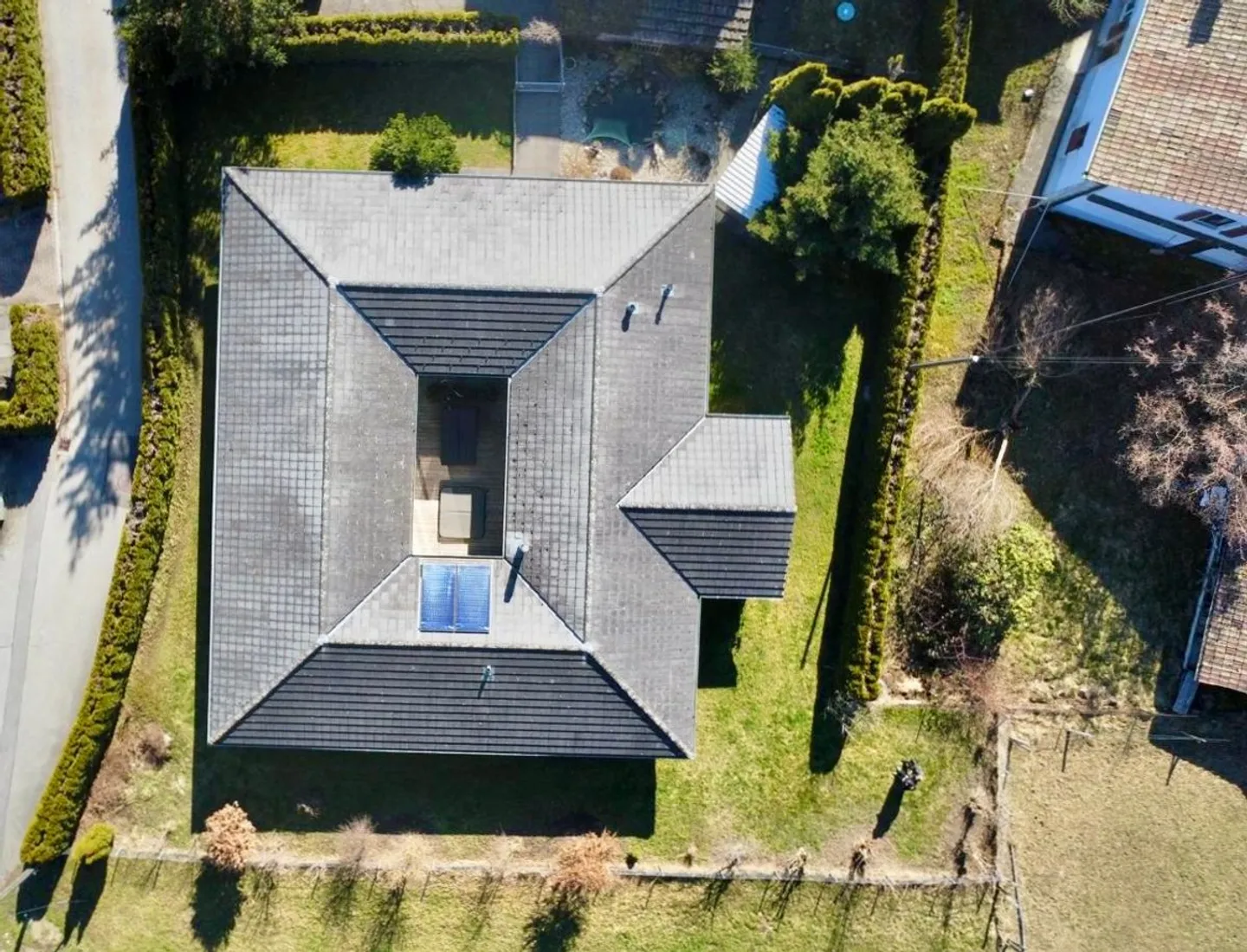 Villa Élégante avec Sauna - Photo 2 sur 13