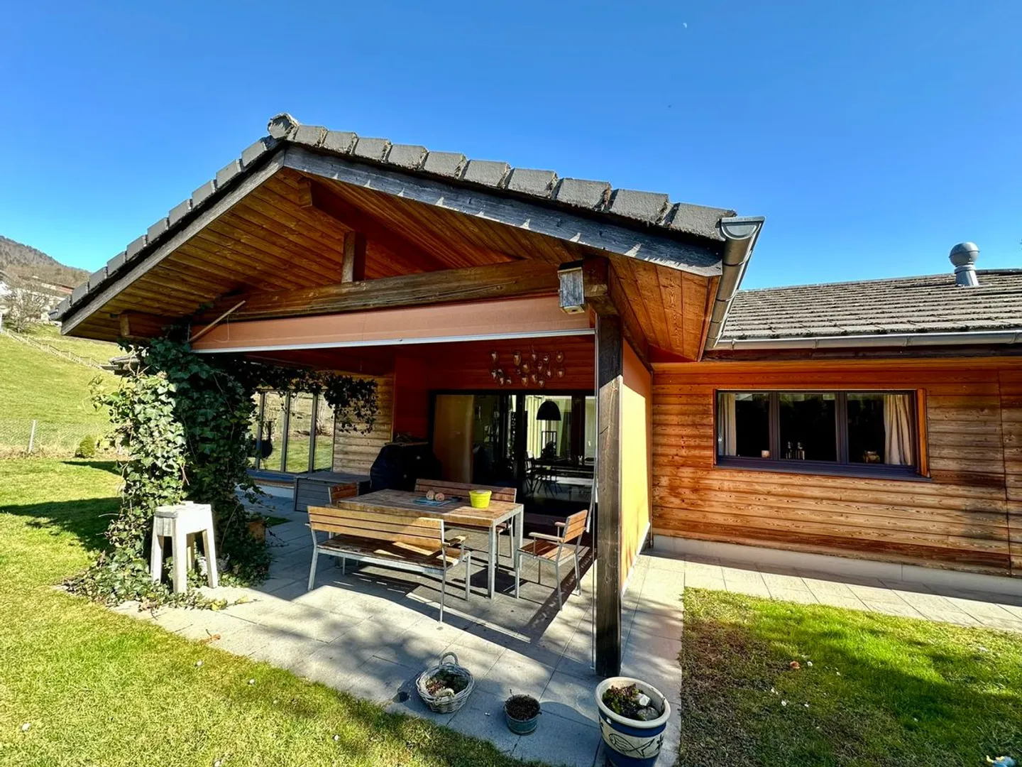 Villa Élégante avec Sauna - Photo 10 sur 13