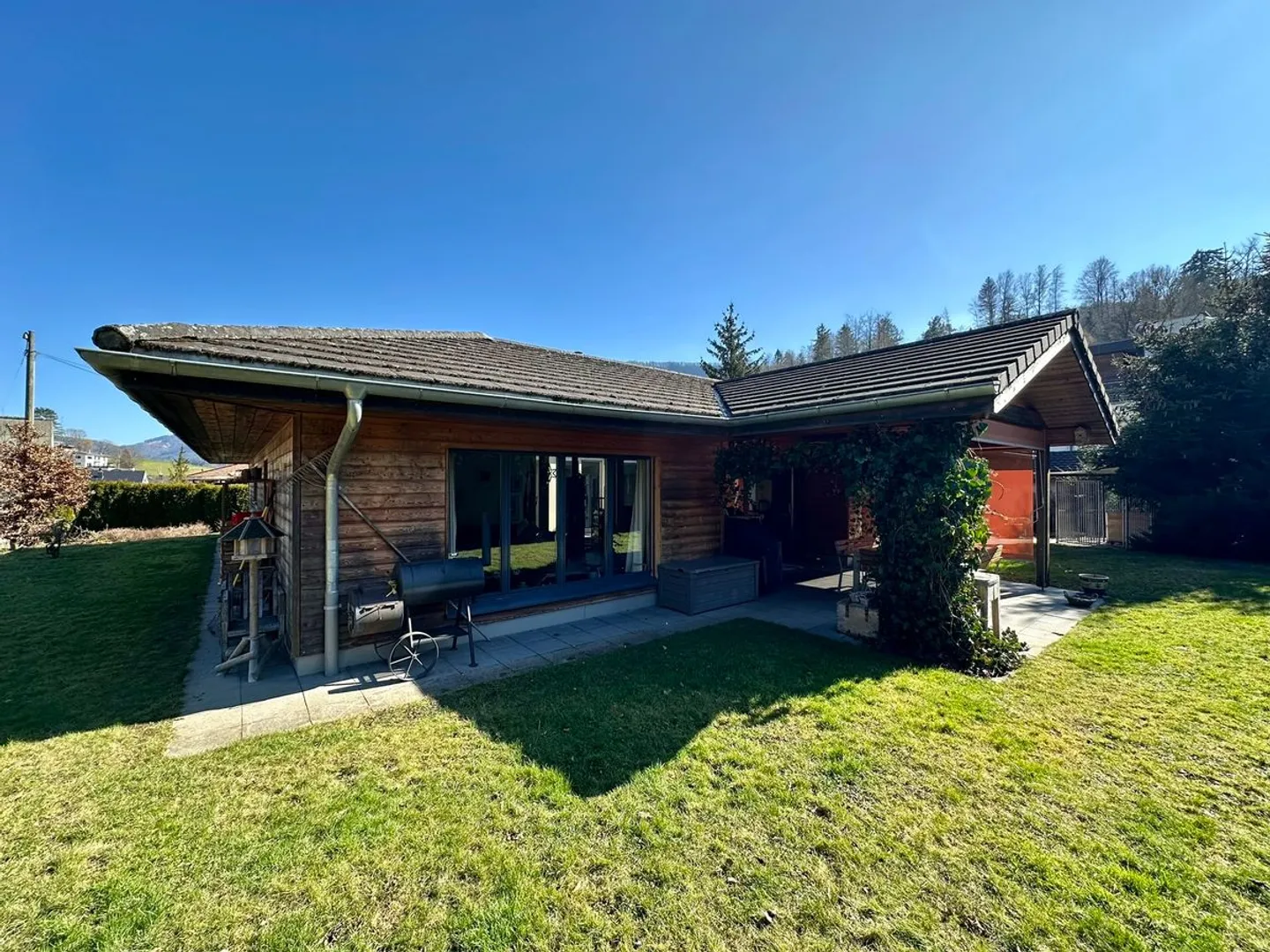 Villa Élégante avec Sauna - Photo 11 sur 13