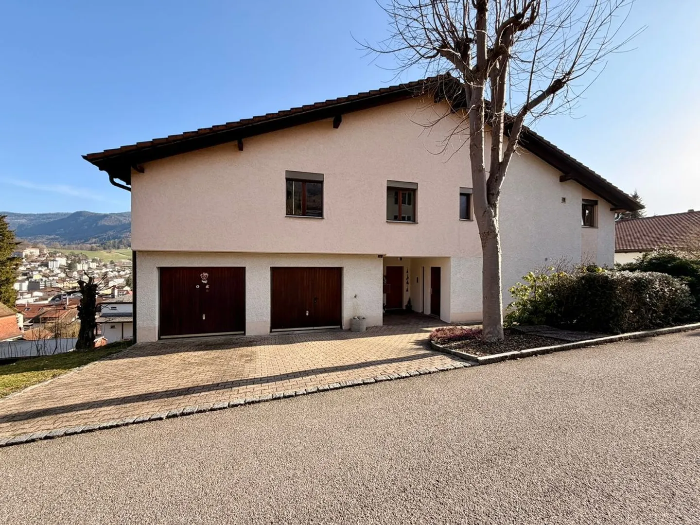 Appartement Duplex avec Terrasse - Photo 2 sur 13