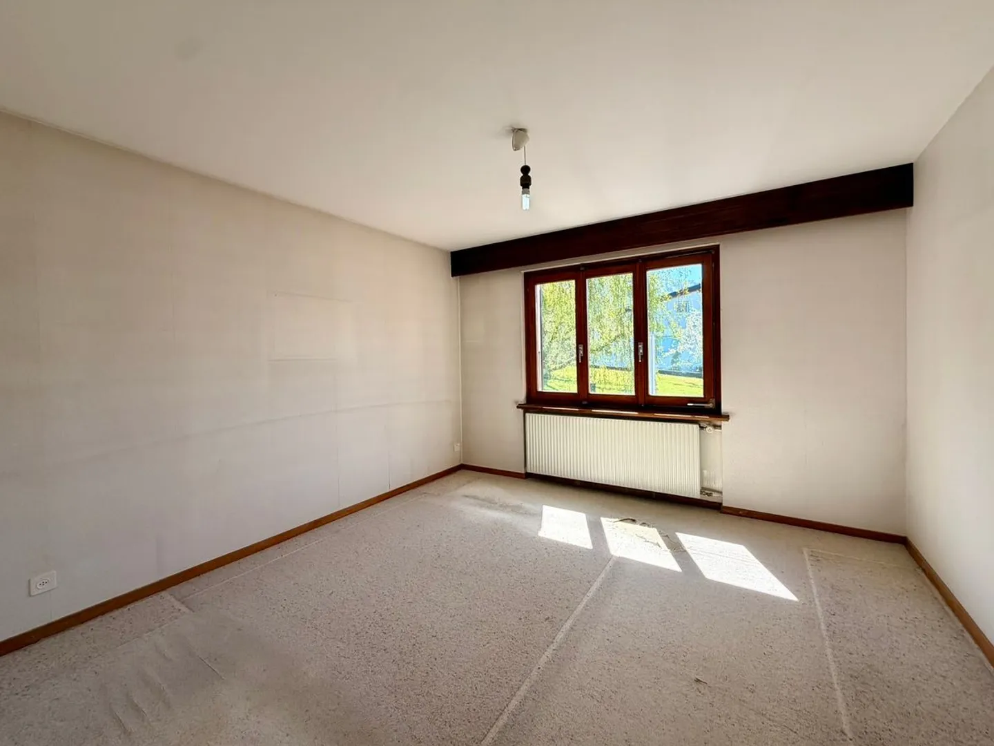 Maison Familiale Spacieuse à Moutier - Photo 5 sur 13