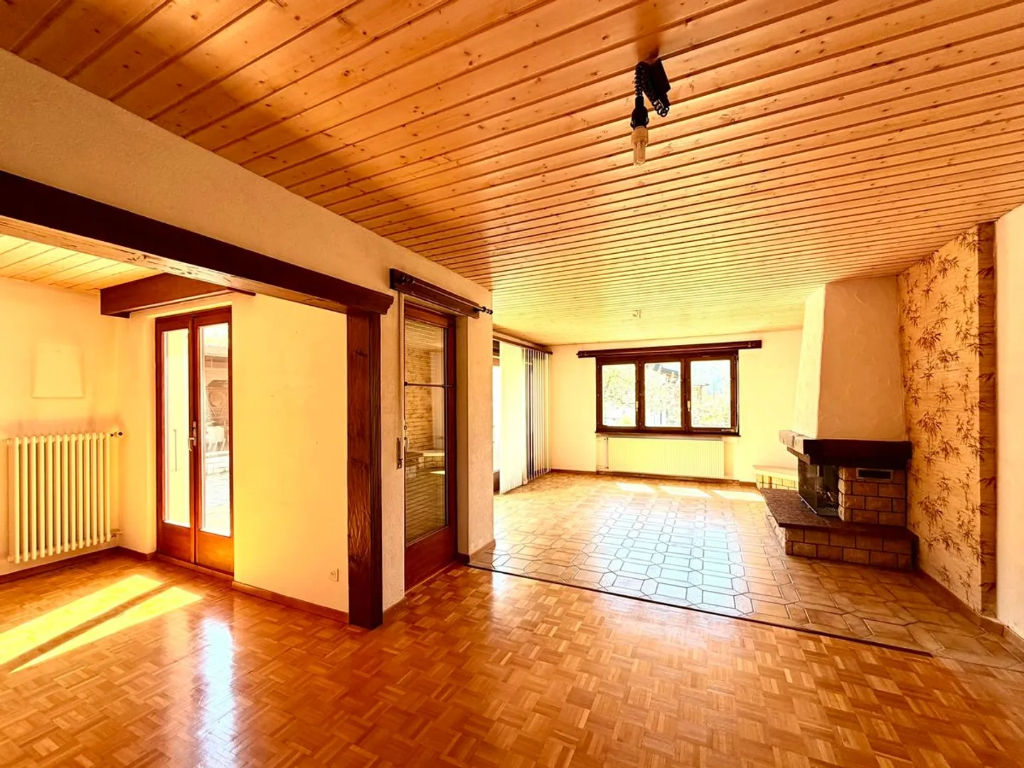 Maison Familiale Spacieuse à Moutier - Photo 10 sur 13