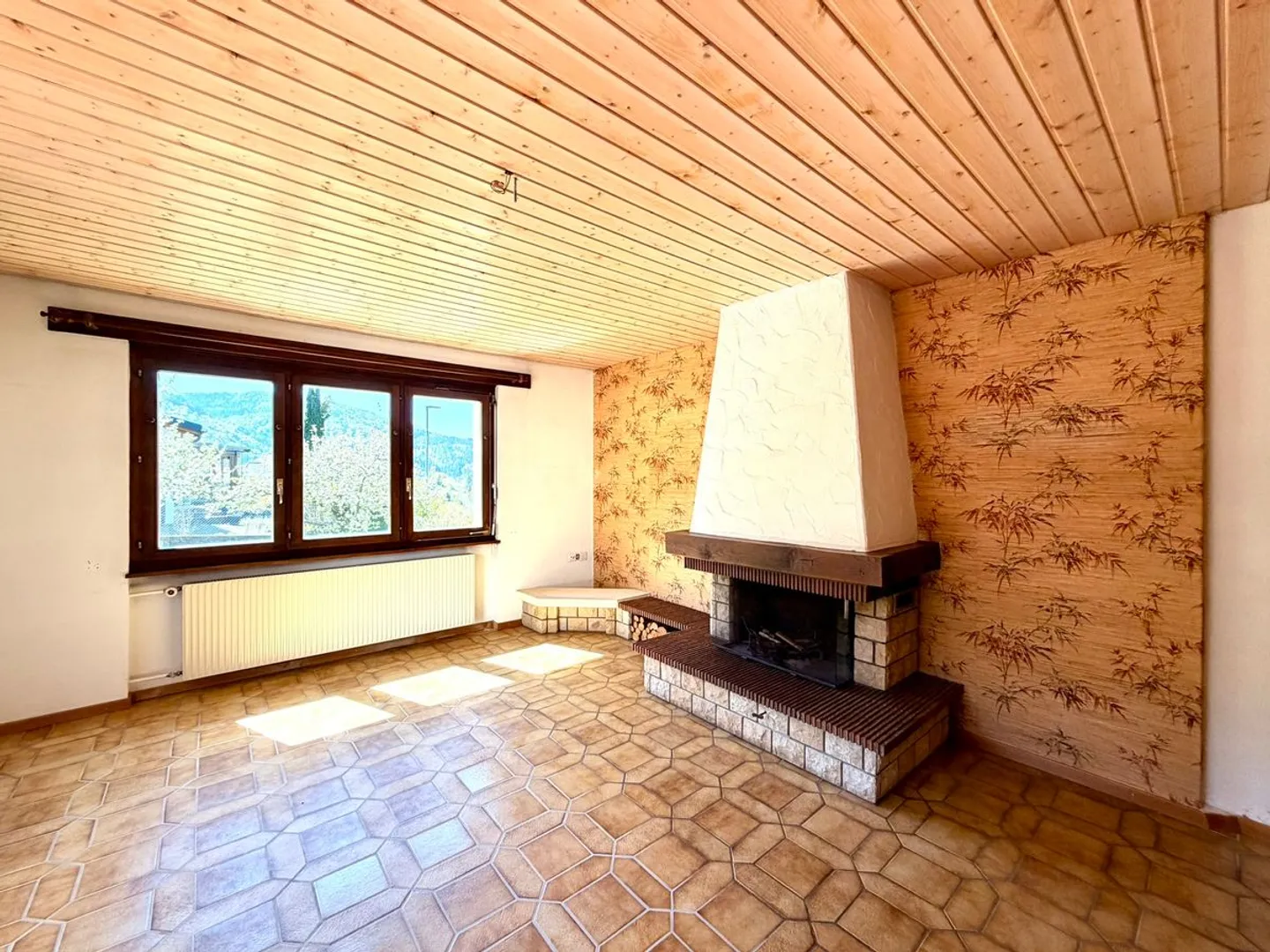 Maison Familiale Spacieuse à Moutier - Photo 11 sur 13