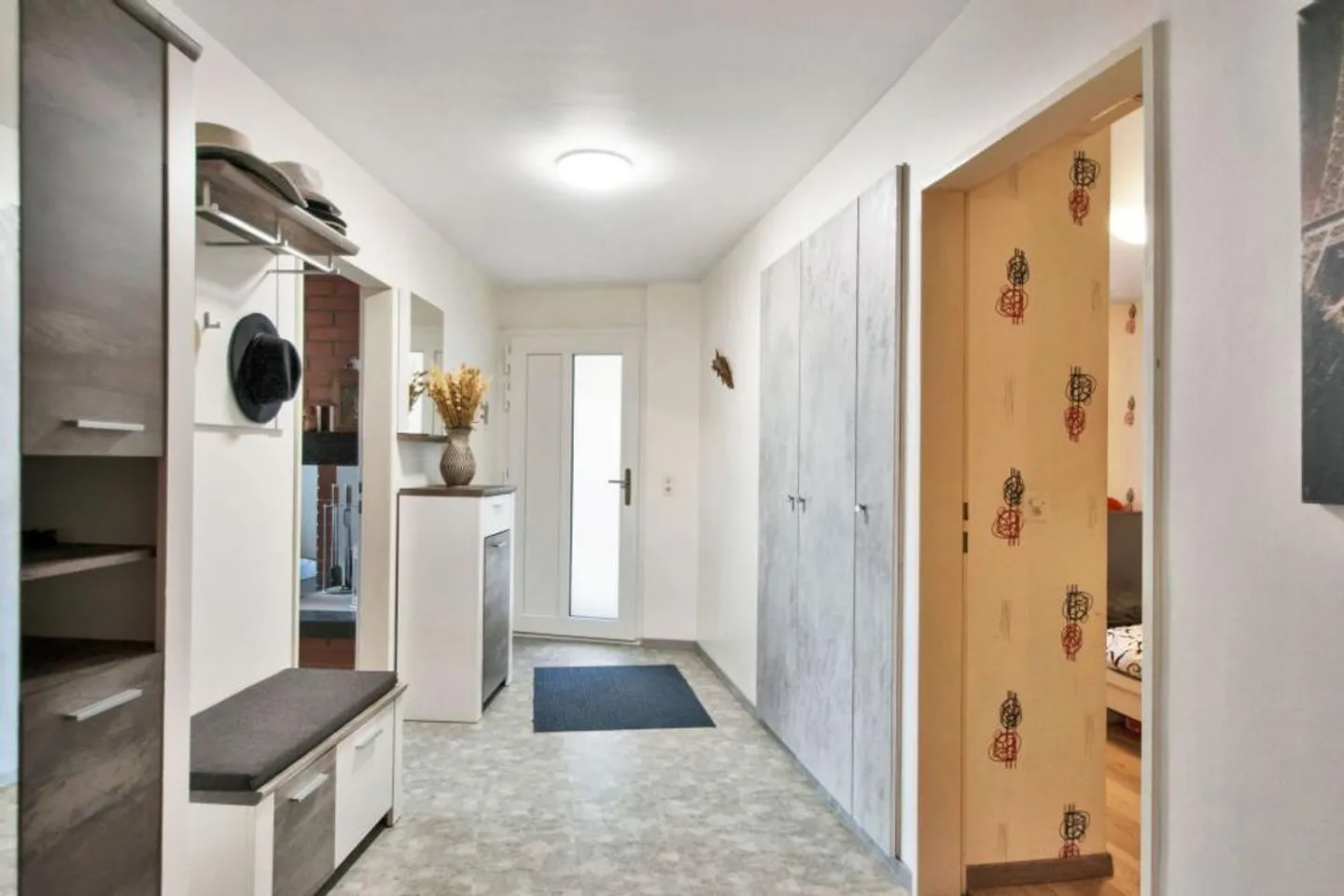 Magnifique Appartement Terrasse - Photo 12 sur 13
