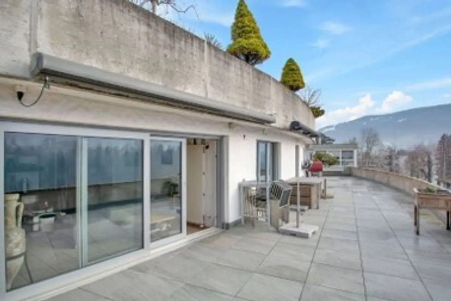 Magnifique Appartement Terrasse - Photo 2 sur 13