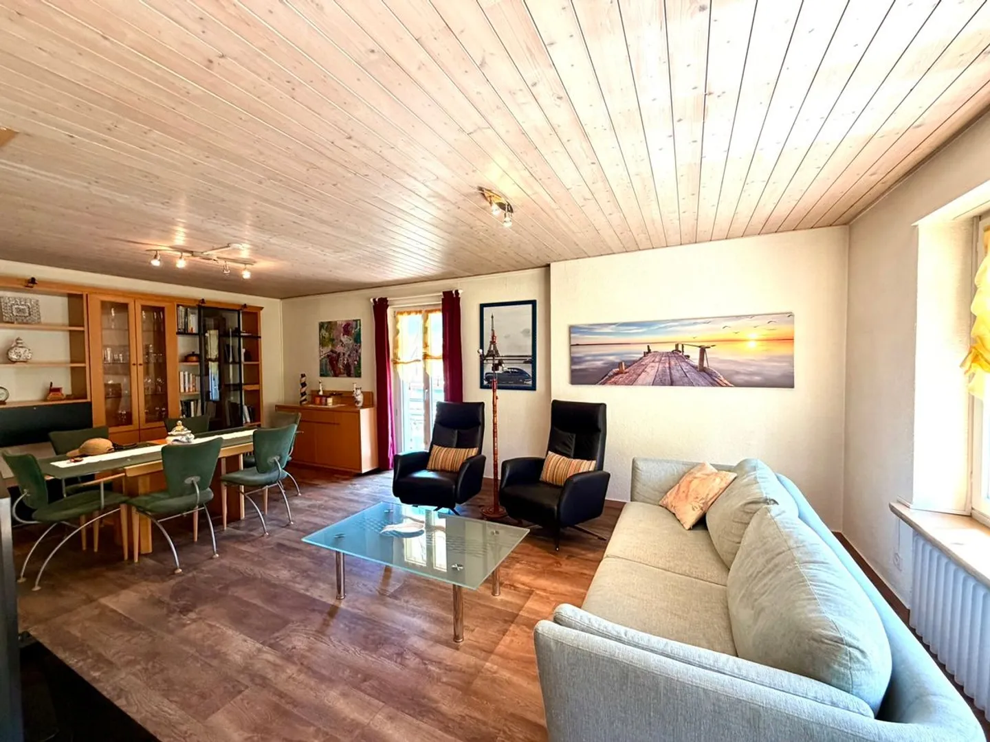 Charmant Duplex et Appartement - Photo 5 sur 13