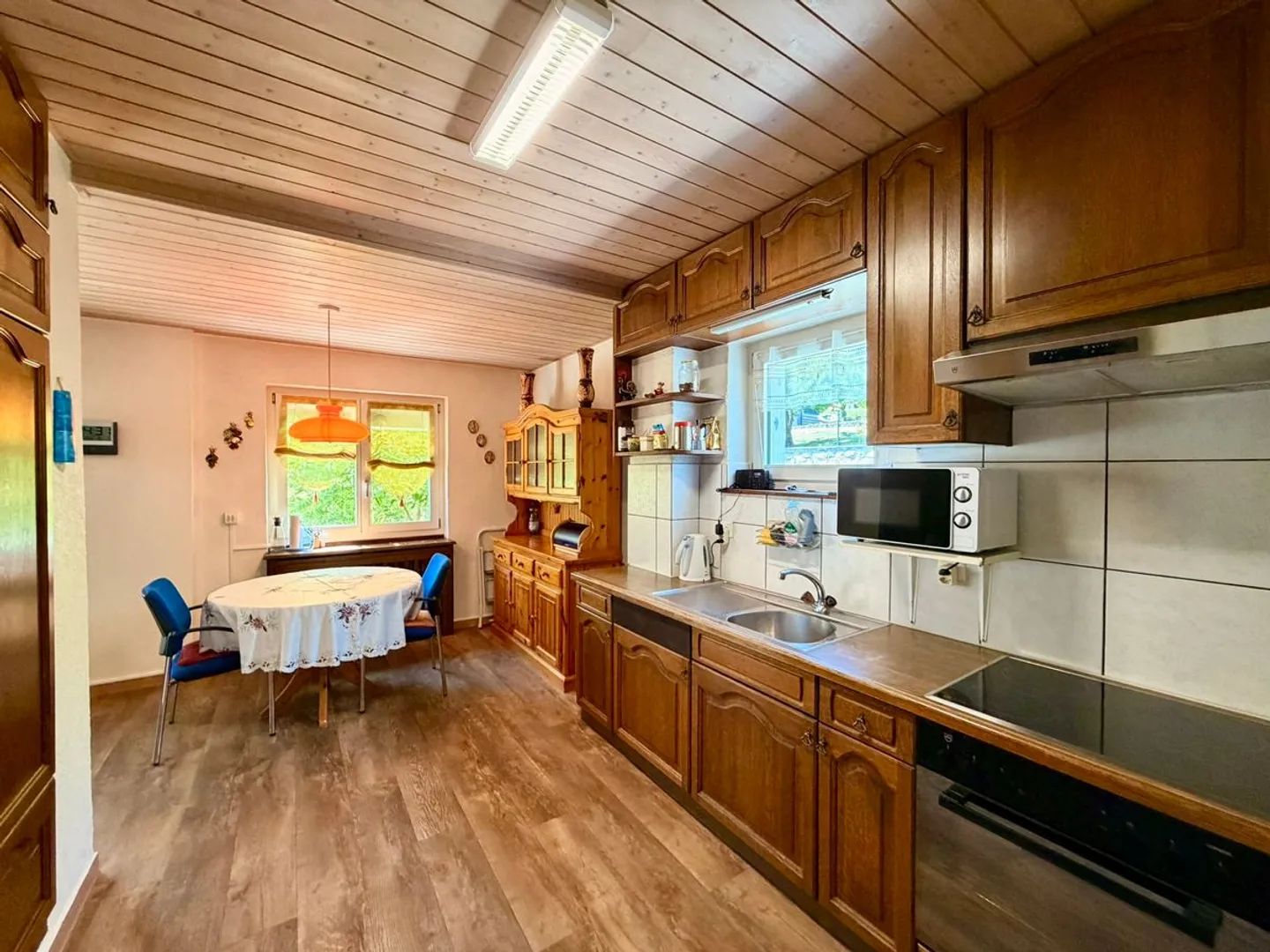 Charmant Duplex et Appartement - Photo 4 sur 13