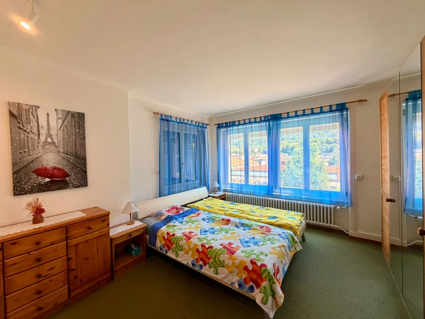 Charmant Duplex et Appartement - Photo 10 sur 13