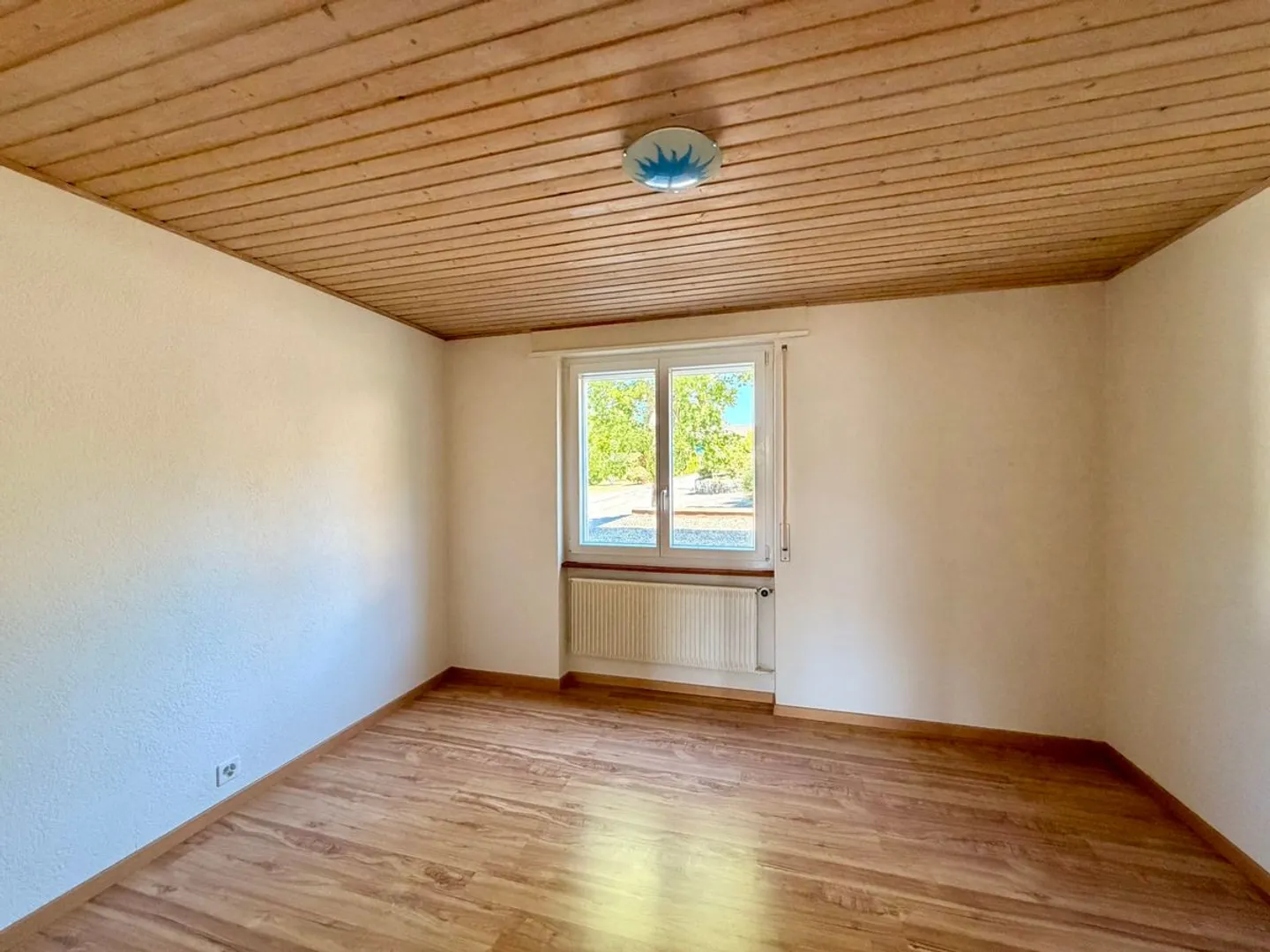Charmant Appartement 4.5 pièces - Photo 7 sur 9