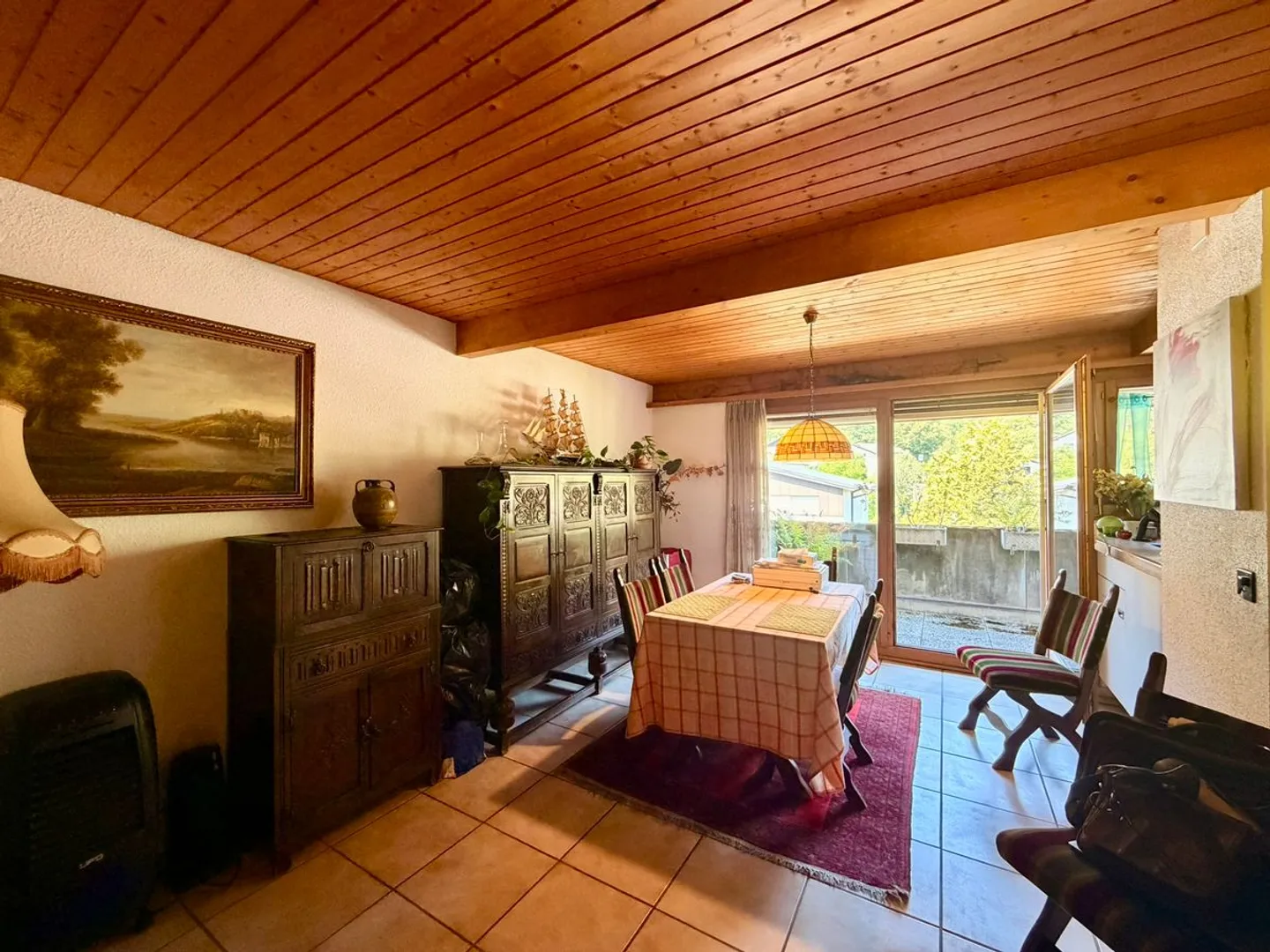 Magnifique Attique avec Terrasse - Photo 4 sur 11