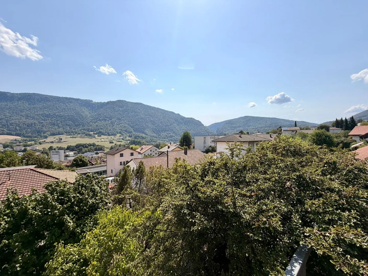 Magnifique Attique avec Terrasse - Photo 7 sur 11