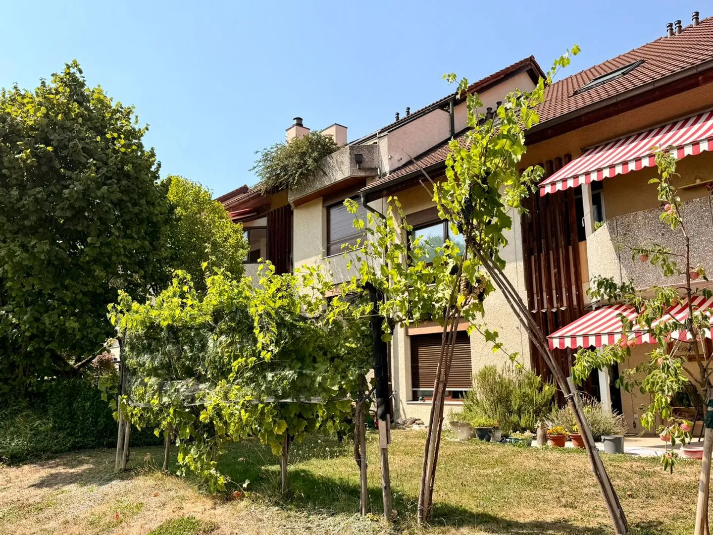 Magnifique Attique avec Terrasse - Photo 1 sur 11