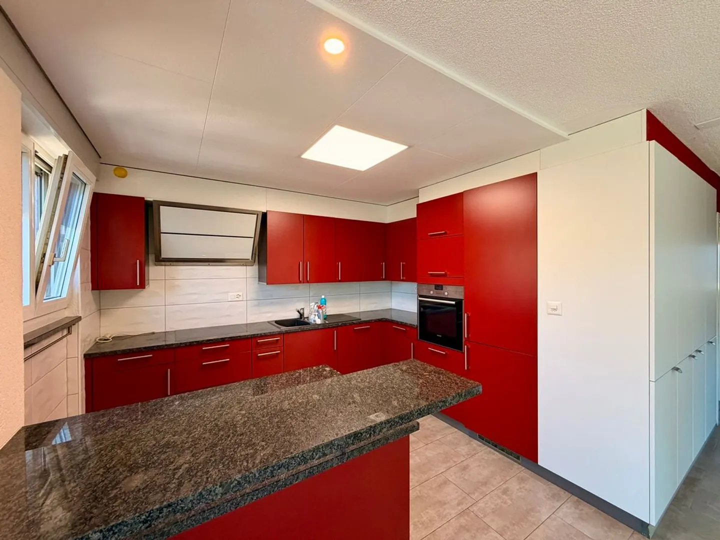 Wunderschöne Penthouse - Foto 4 von 13