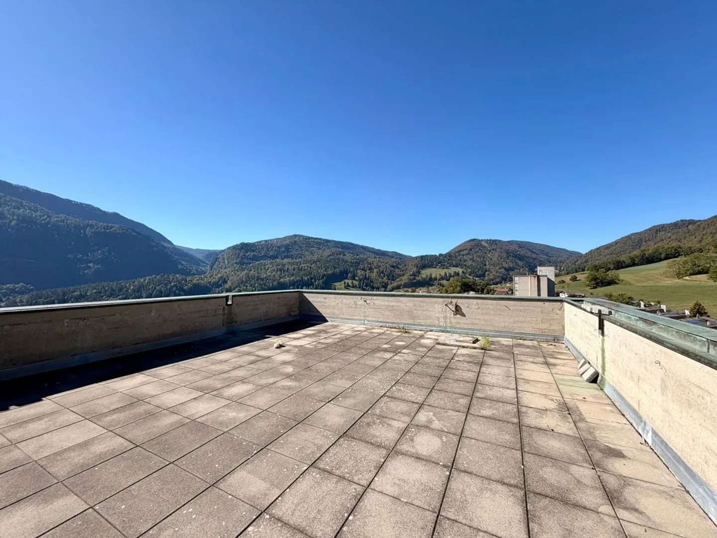 Wunderschöne Penthouse - Foto 5 von 13