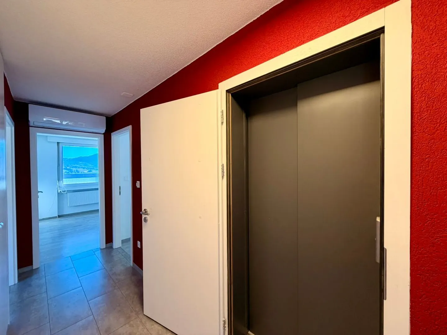 Wunderschöne Penthouse - Foto 7 von 13
