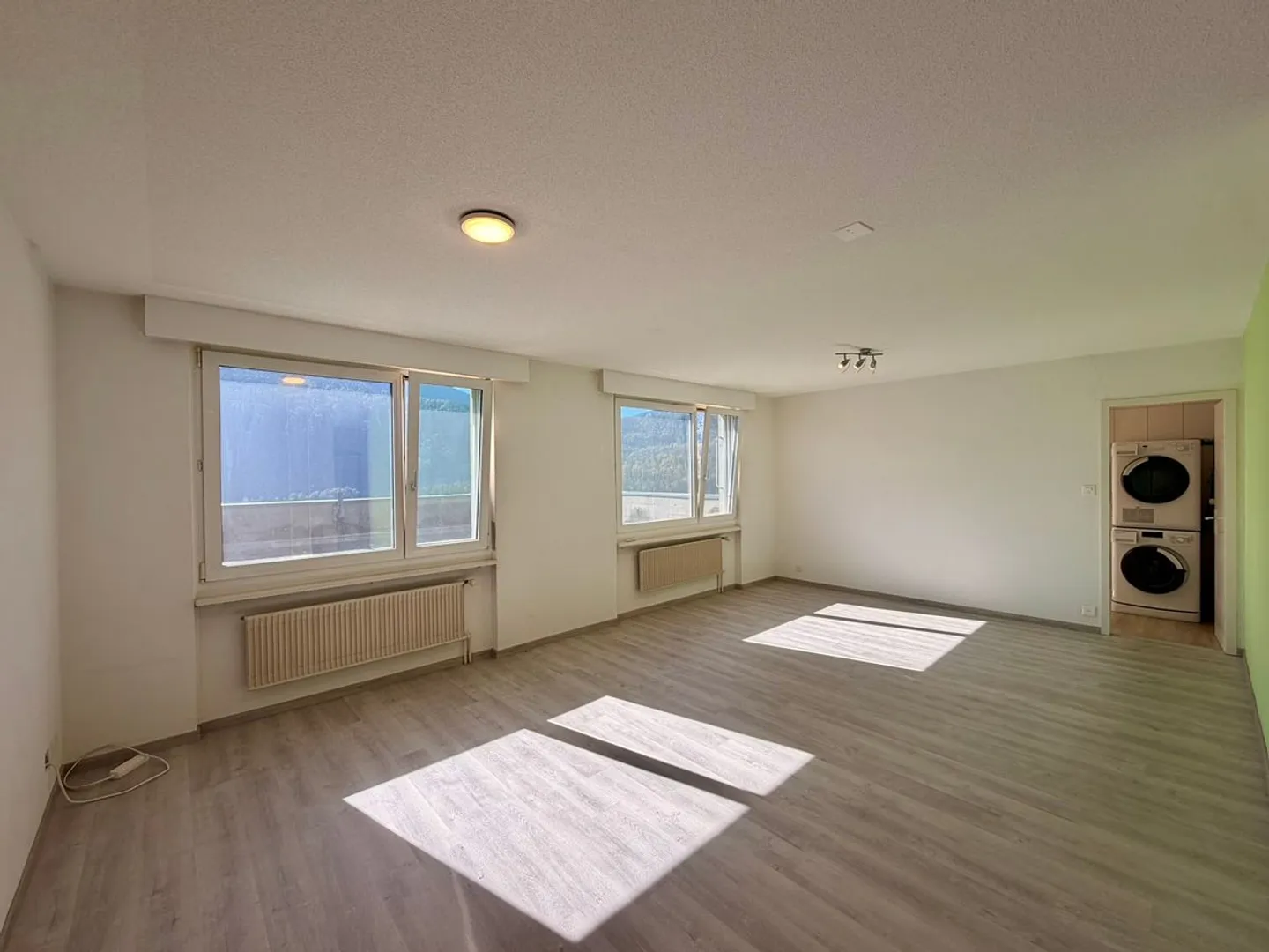 Wunderschöne Penthouse - Foto 8 von 13