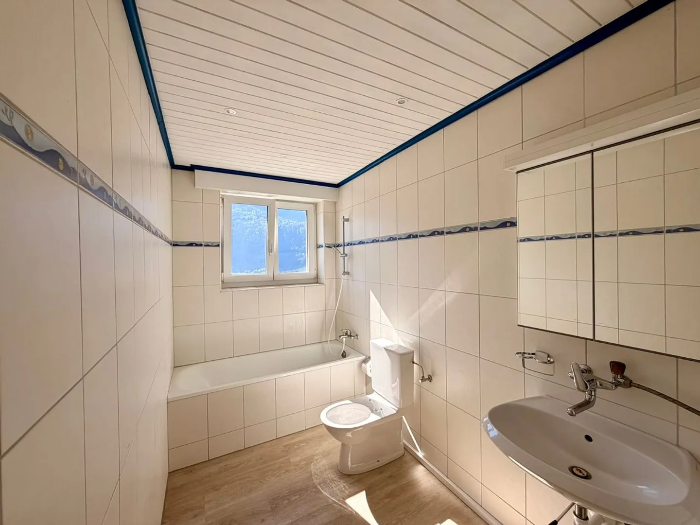 Wunderschöne Penthouse - Foto 9 von 13