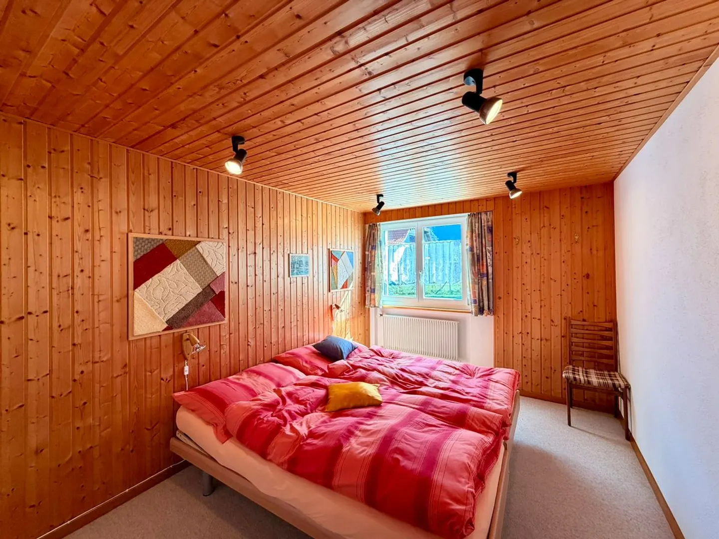 Maison familiale  - Foto 10 di 13