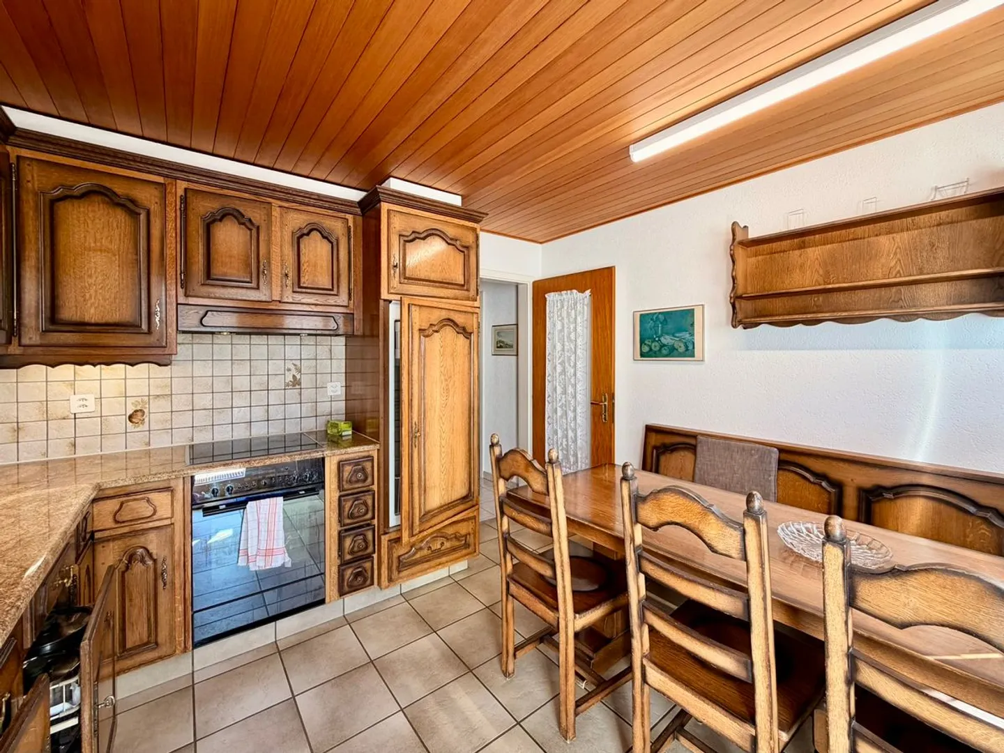 Maison familiale  - Foto 4 di 13