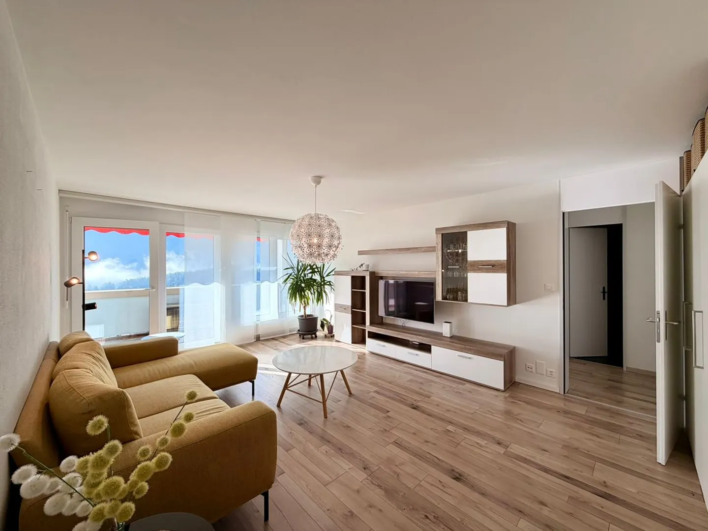 Magnificent 4.5-room apartment in PPE - Photo 1 of 5