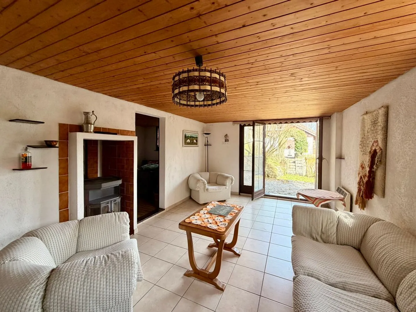 Chalet - Photo 4 of 4