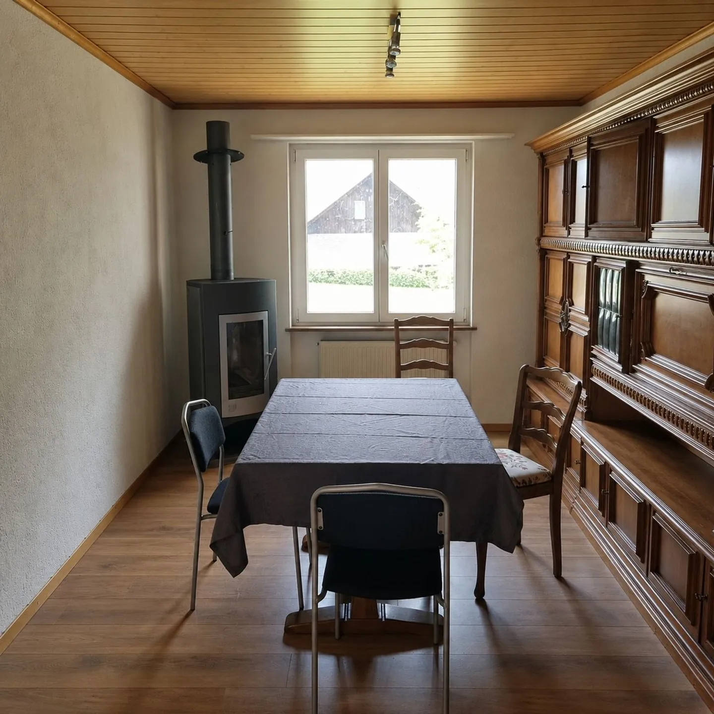 Unique Property with Garage - Photo 10 of 11