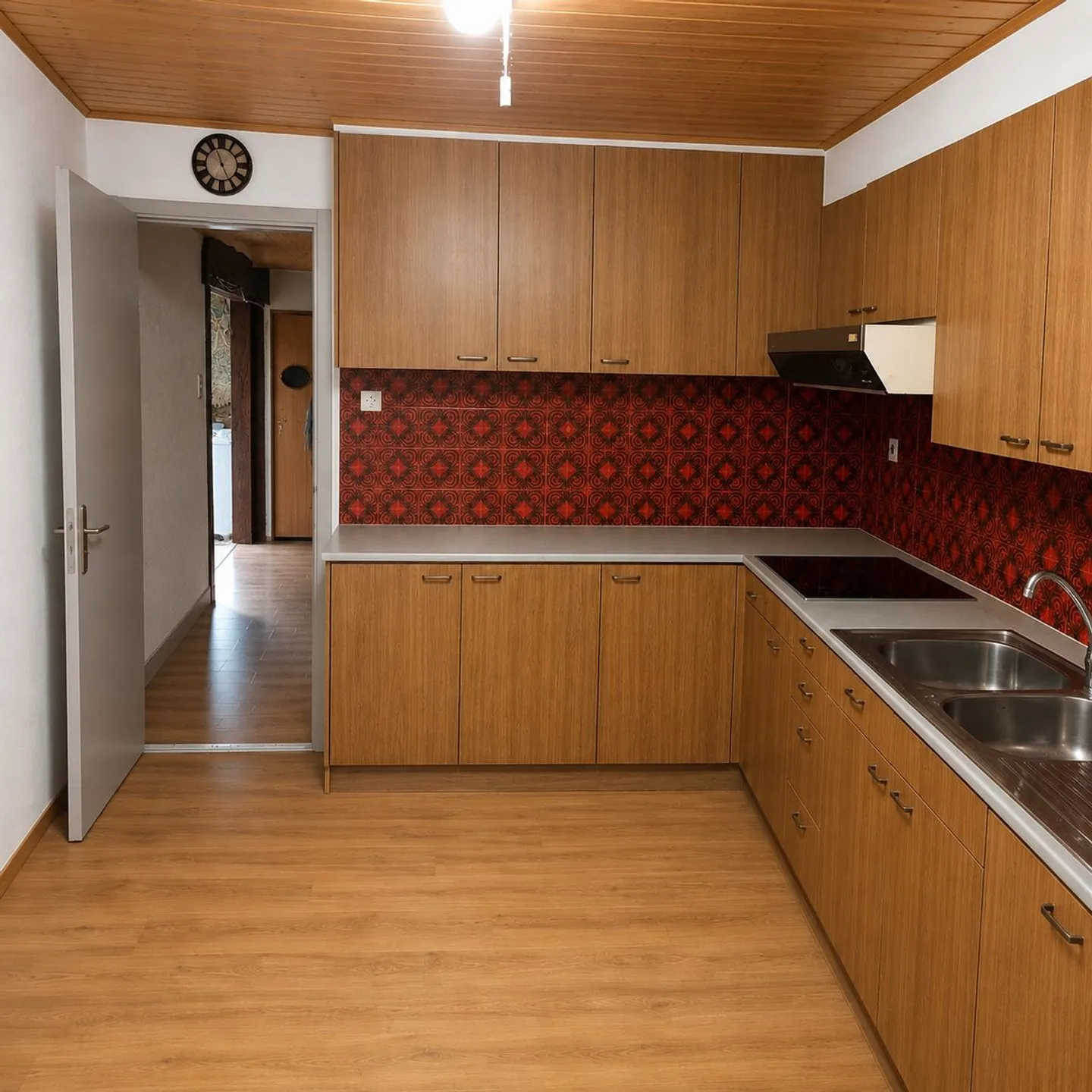 Unique Property with Garage - Photo 6 of 11