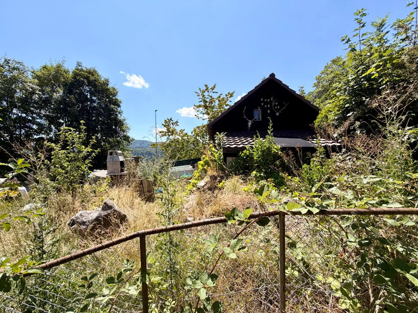 Unique Property with Garage - Photo 2 of 11