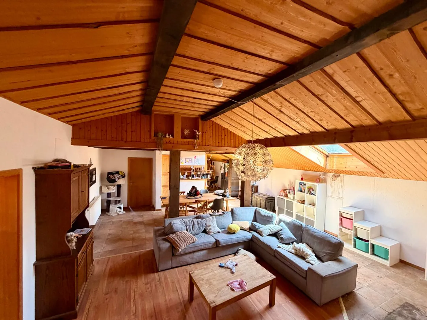 Unique Property with Garage - Photo 3 of 11