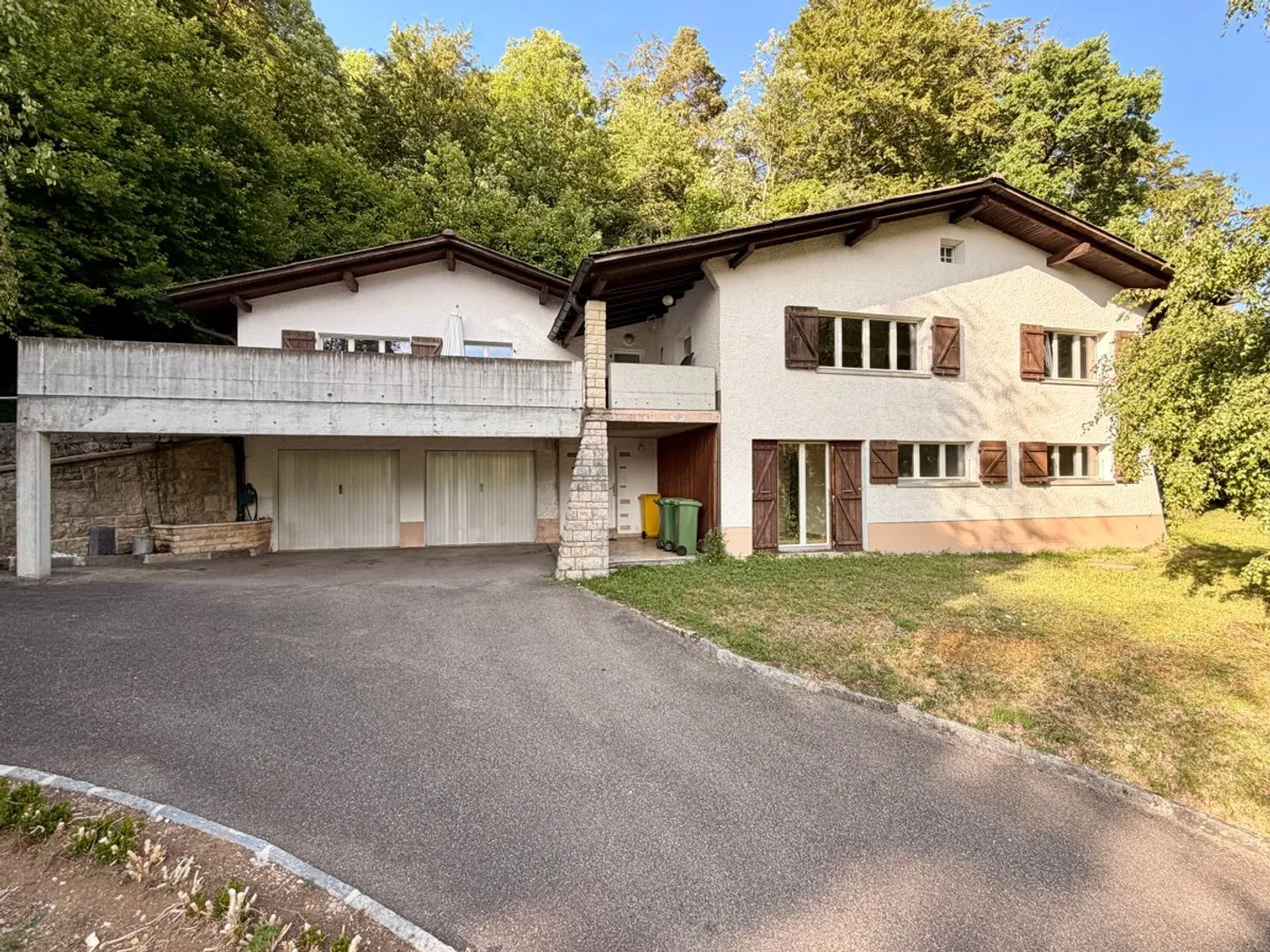 Charmante Maison Familiale - Photo 1 sur 13