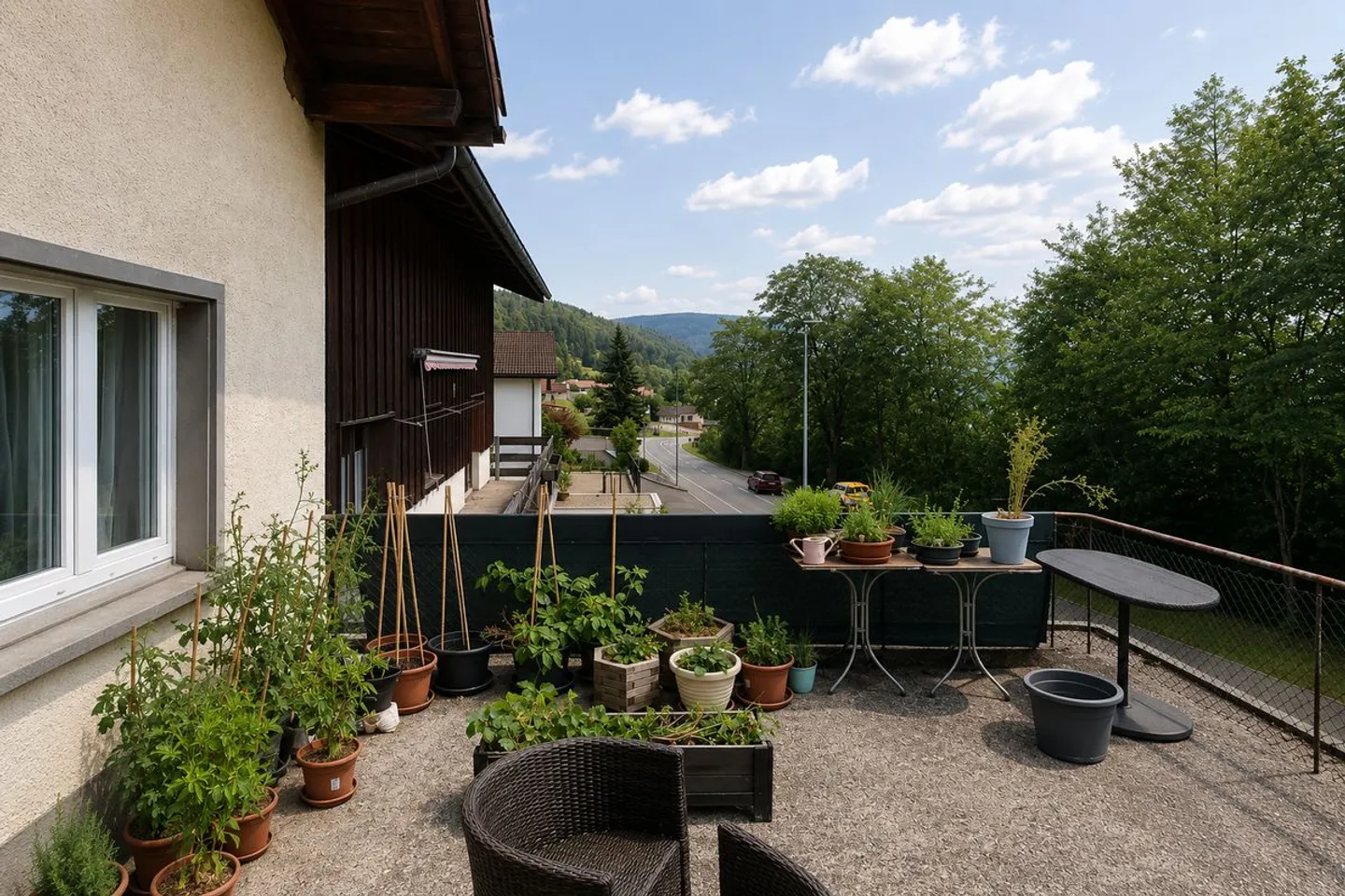 Unique Property with Garage - Photo 8 of 11