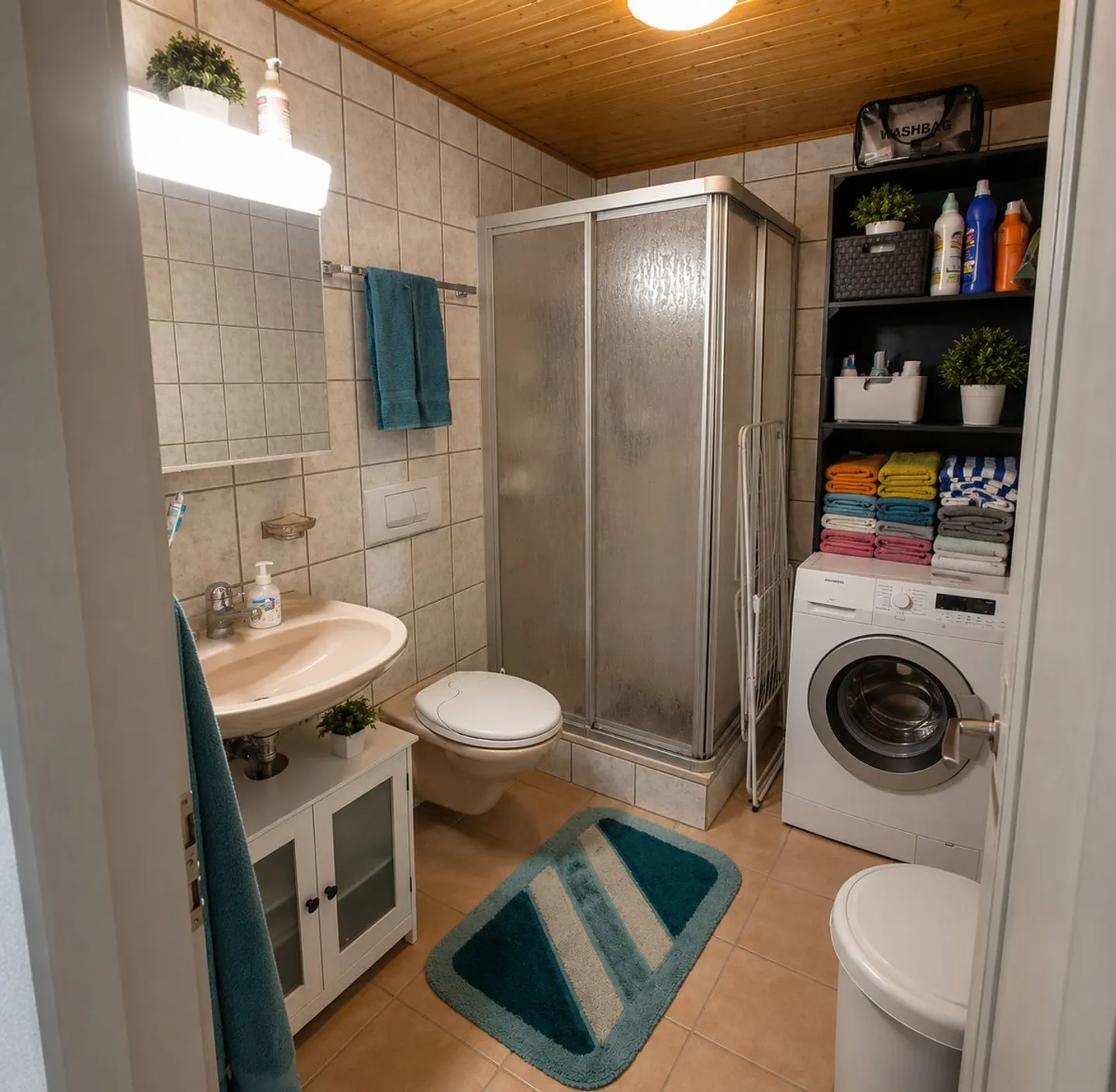 Unique Property with Garage - Photo 9 of 11