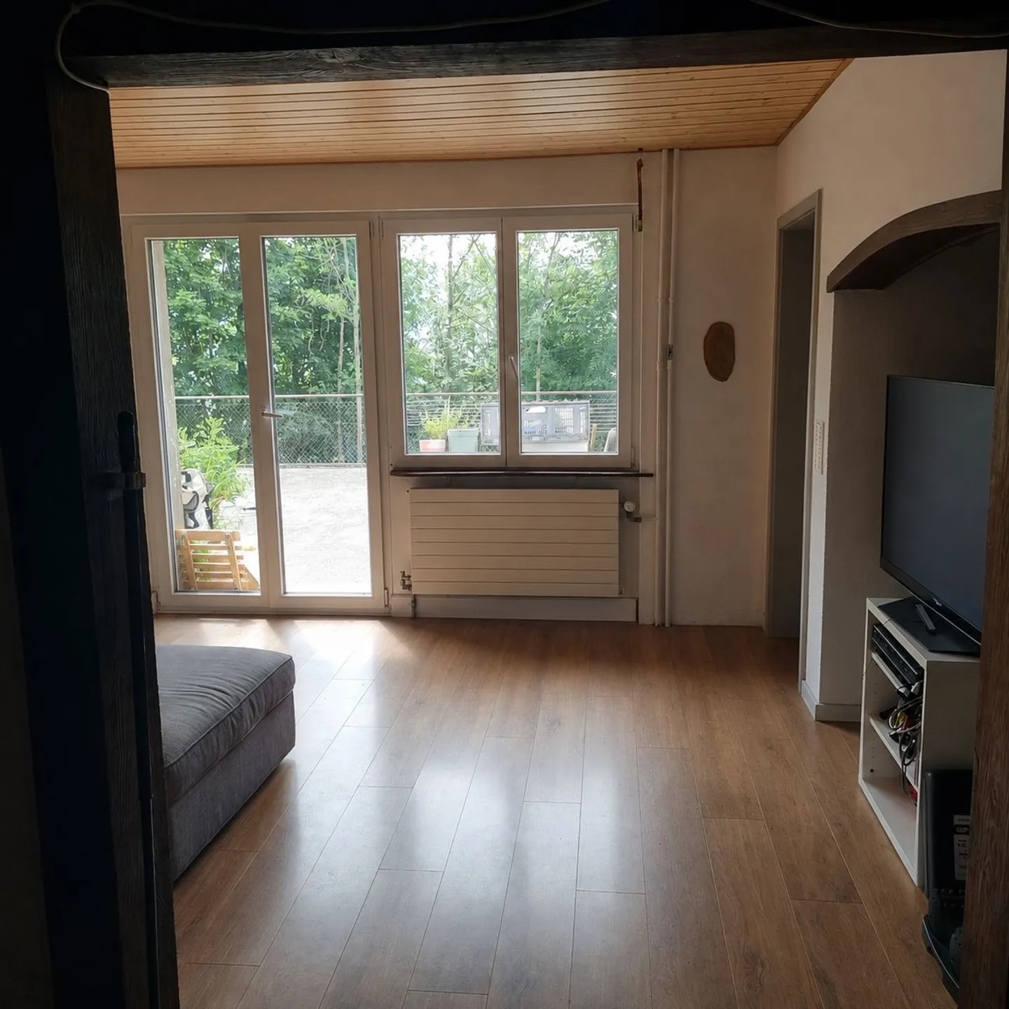 Unique Property with Garage - Photo 11 of 11