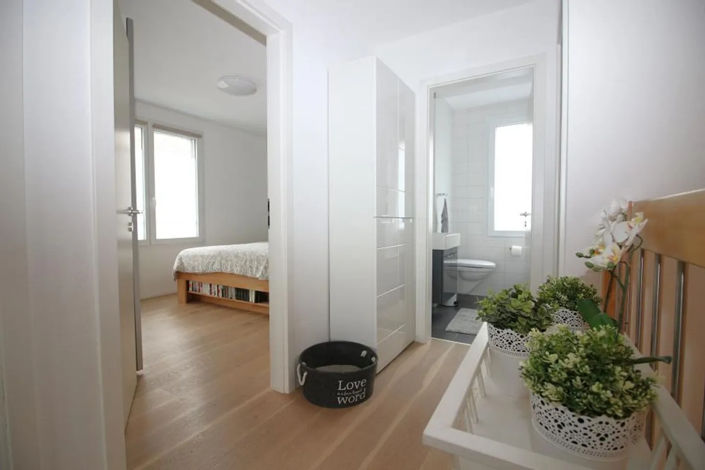 EXKLUSIV - Wunderschöne Gartenwohnung in ruhiger Lage - Foto 1 von 13