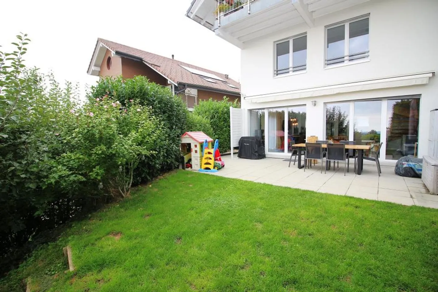 EXKLUSIV - Wunderschöne Gartenwohnung in ruhiger Lage - Foto 13 von 13