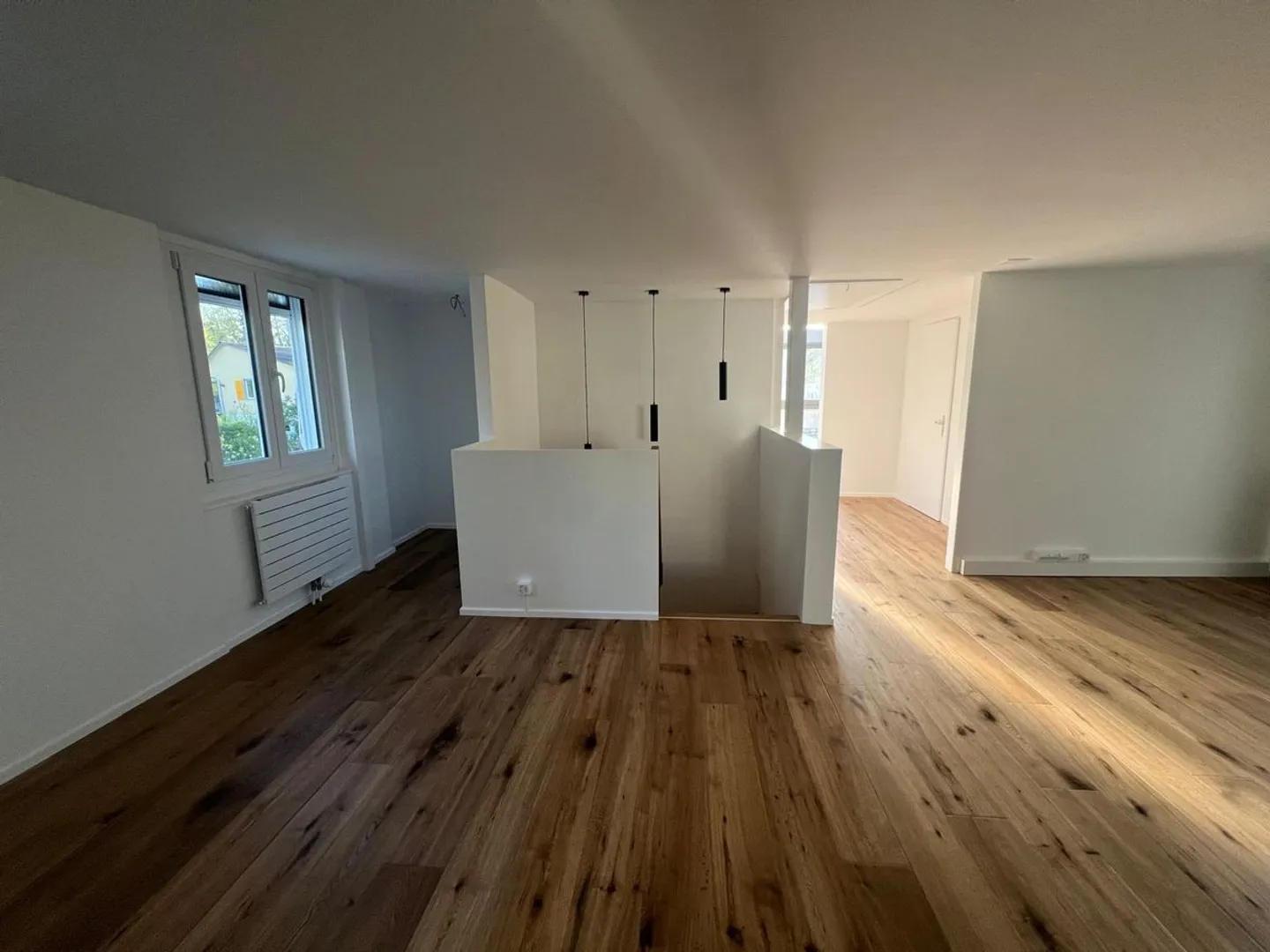 Fully renovated house just steps from the lake - Photo 4 of 4