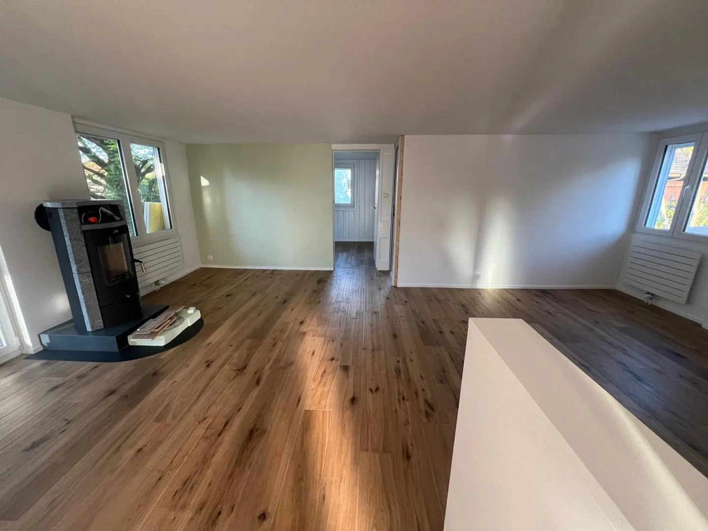 Fully renovated house just steps from the lake - Photo 3 of 4