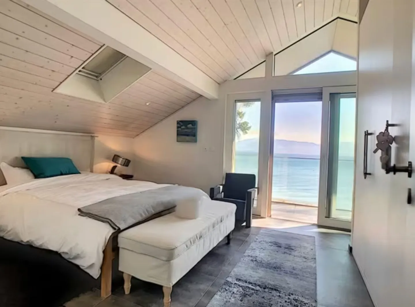 Am See leben! - Foto 6 von 9