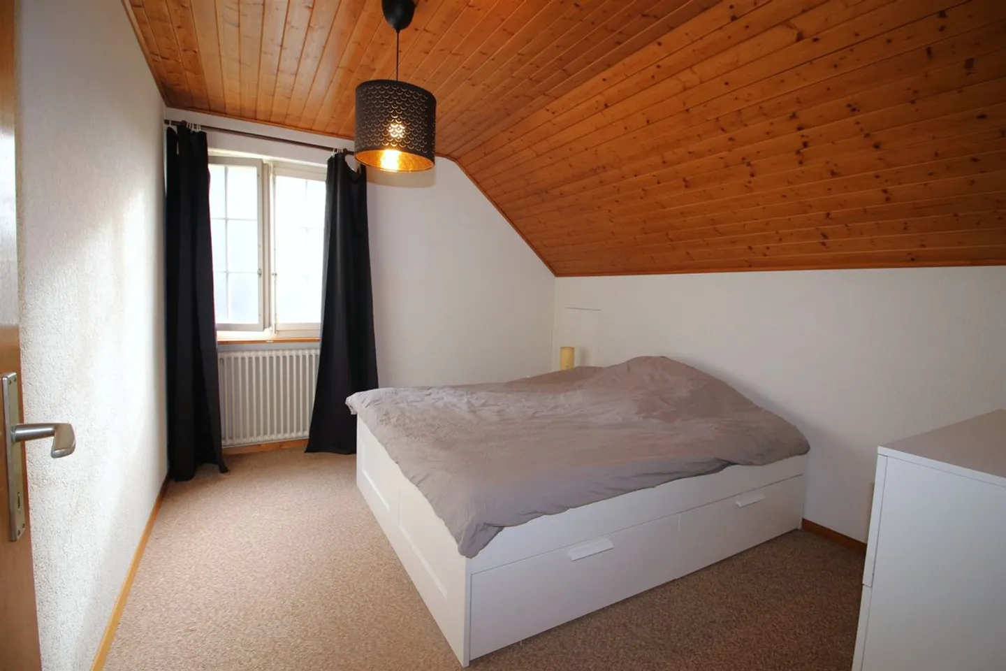 Belle maison individuelle de 2 appartements avec grand jardin - Foto 9 di 12