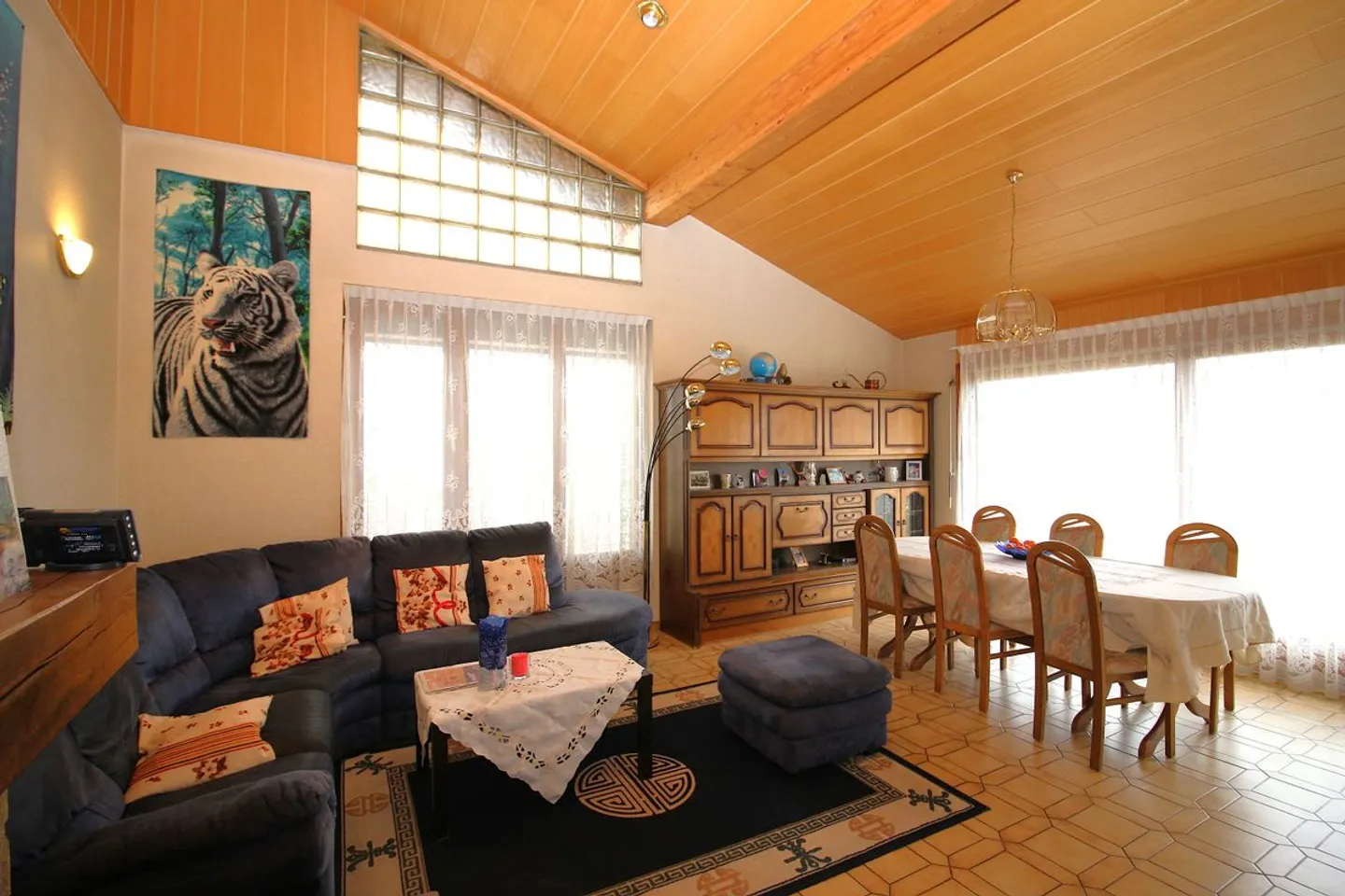 Villa individuelle avec vue dégagée - Photo 2 sur 6